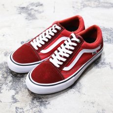 画像1: 【VANS】SUEDE OLD SKOOL / 28.5cm (1)