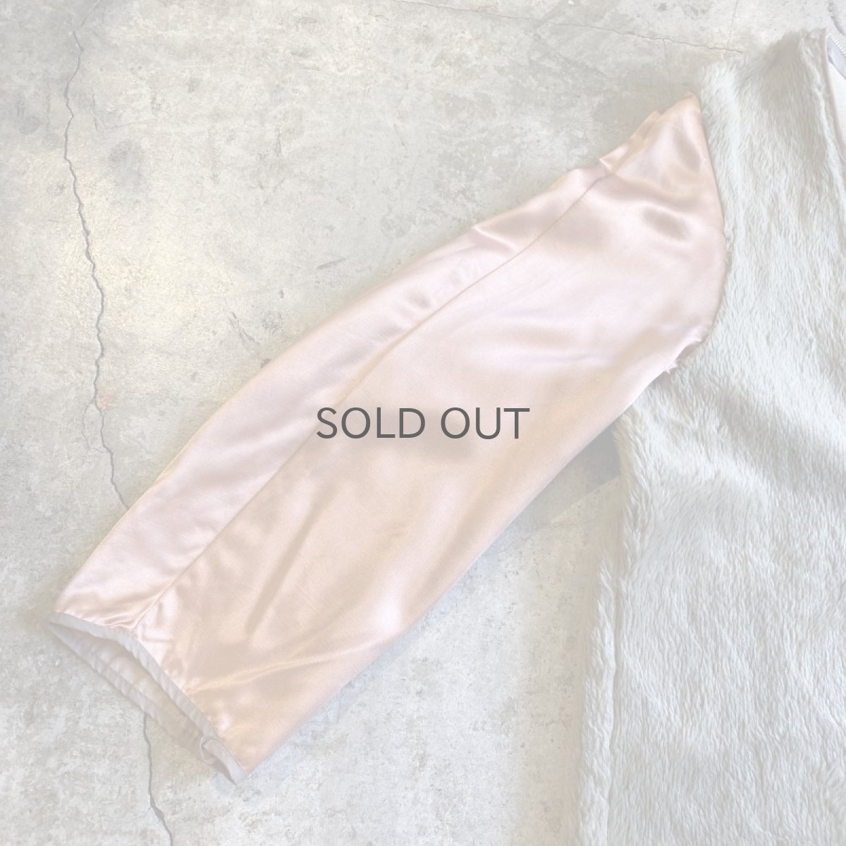 画像5: 【Wiz&Witch】"HOOK UP" BOA LINER COAT / OS (5)