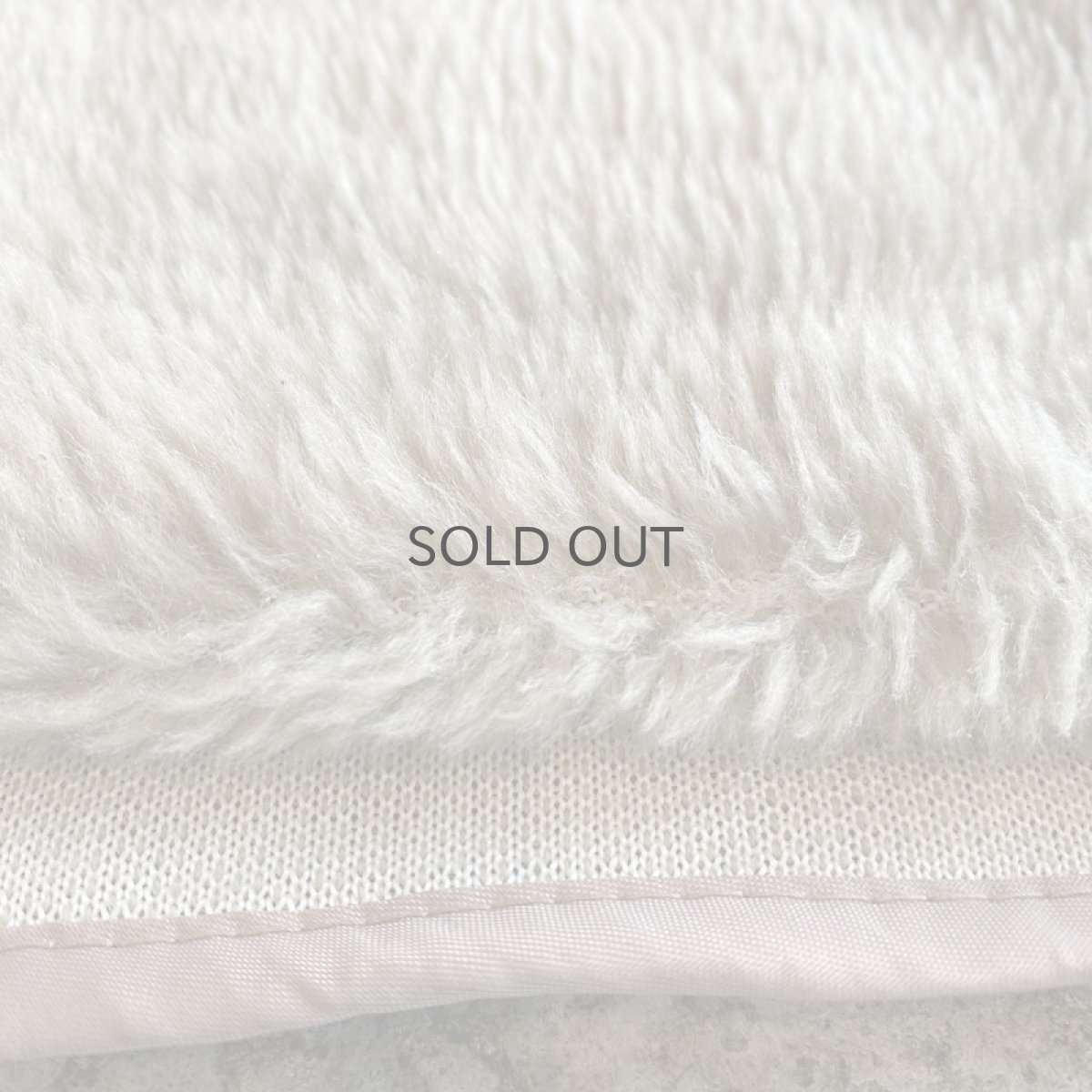 画像9: 【Wiz&Witch】"HOOK UP" BOA LINER COAT / OS (9)