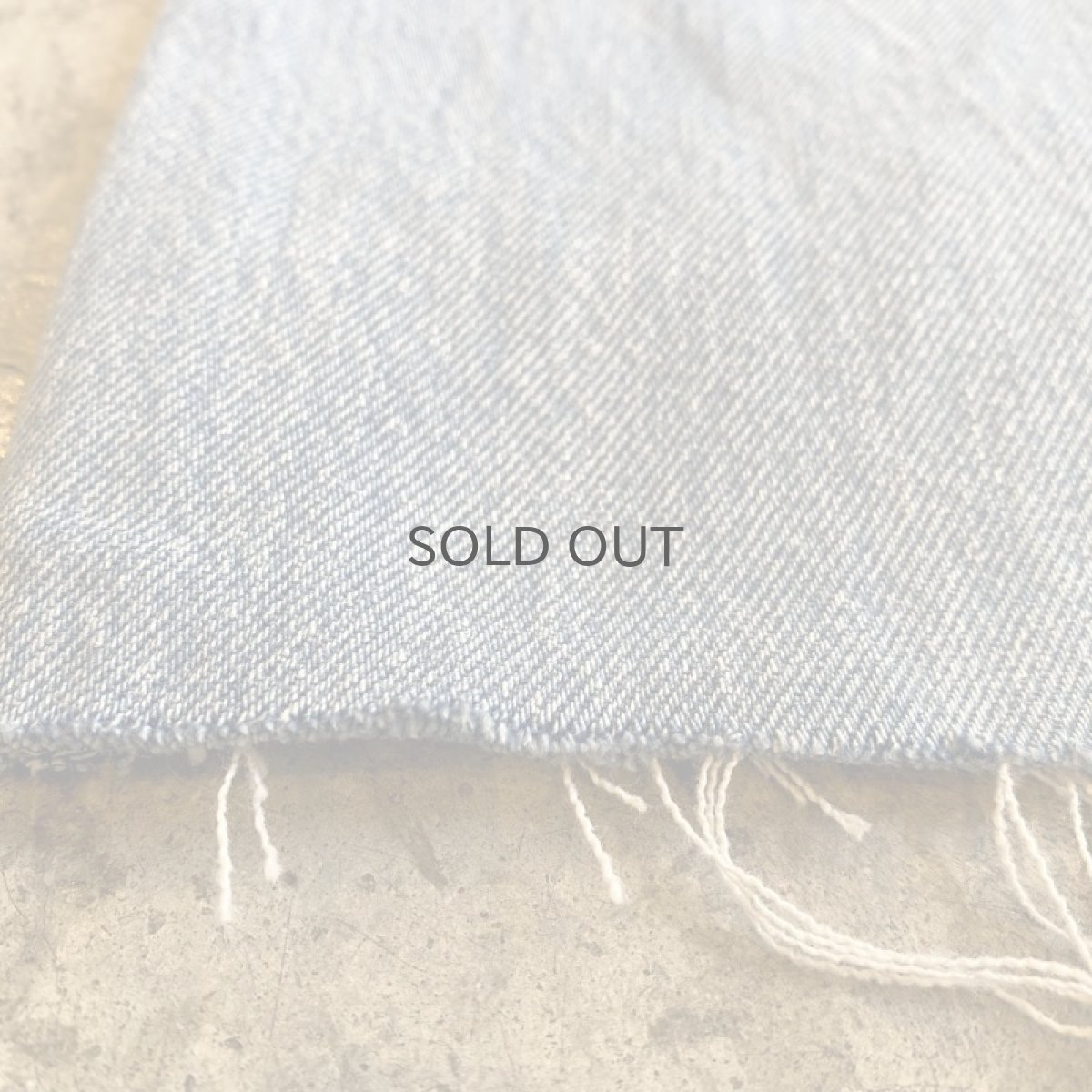 画像8: 【Wiz&Witch】"DIRTY BEAUTIFUL"  LACE CRUST ART JEANS/ W28 (8)