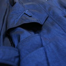 画像5: LUSTER DESIGN SINGLE COAT / Mens M / MADE IN USA (5)