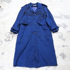 画像1: LUSTER DESIGN SINGLE COAT / Mens M / MADE IN USA (1)