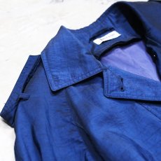 画像3: LUSTER DESIGN SINGLE COAT / Mens M / MADE IN USA (3)