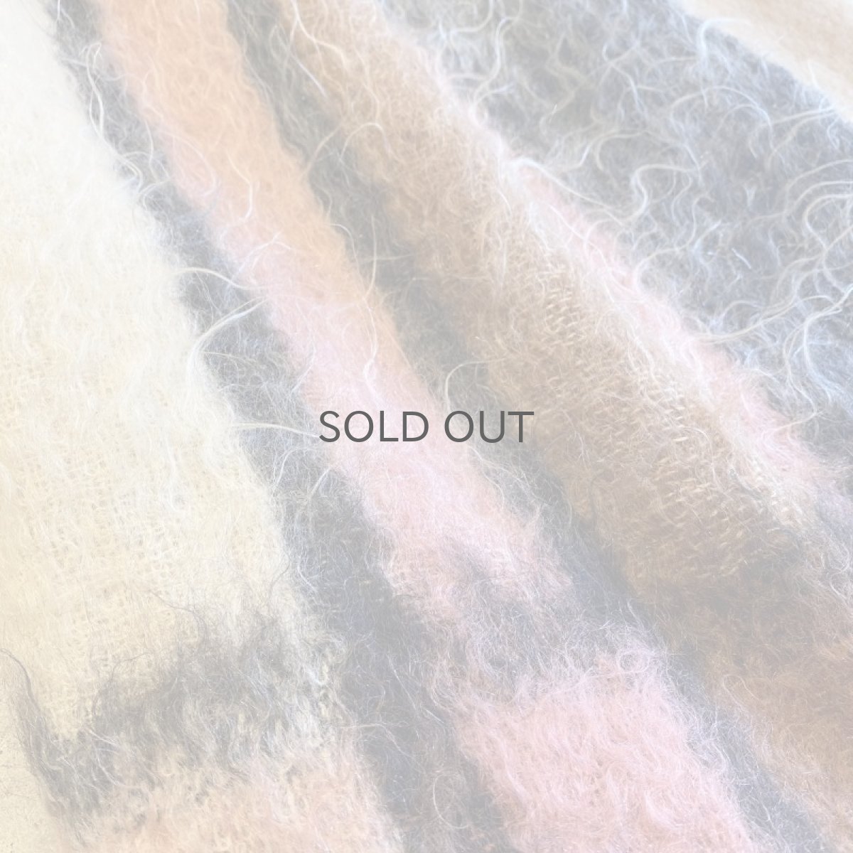 画像5: 【Wiz&Witch】"UNITED" VINTAGE FABRIC MIX WRAP SKIRT / FREE (5)