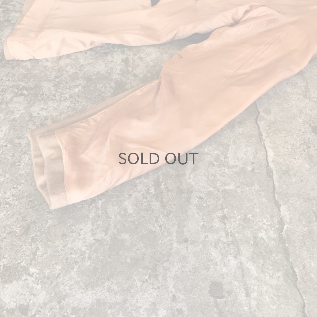 画像7: 【Wiz&Witch】"INSIDE" OUT CHINA JACKET / OS (7)