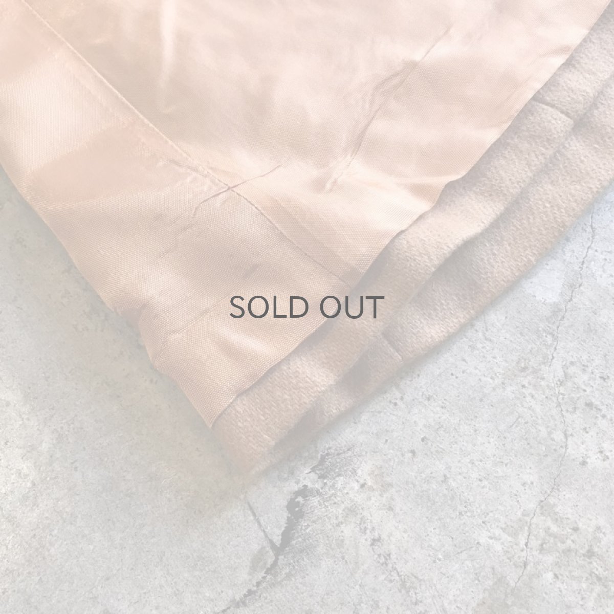 画像3: 【Wiz&Witch】"INSIDE" OUT CHINA JACKET / OS (3)