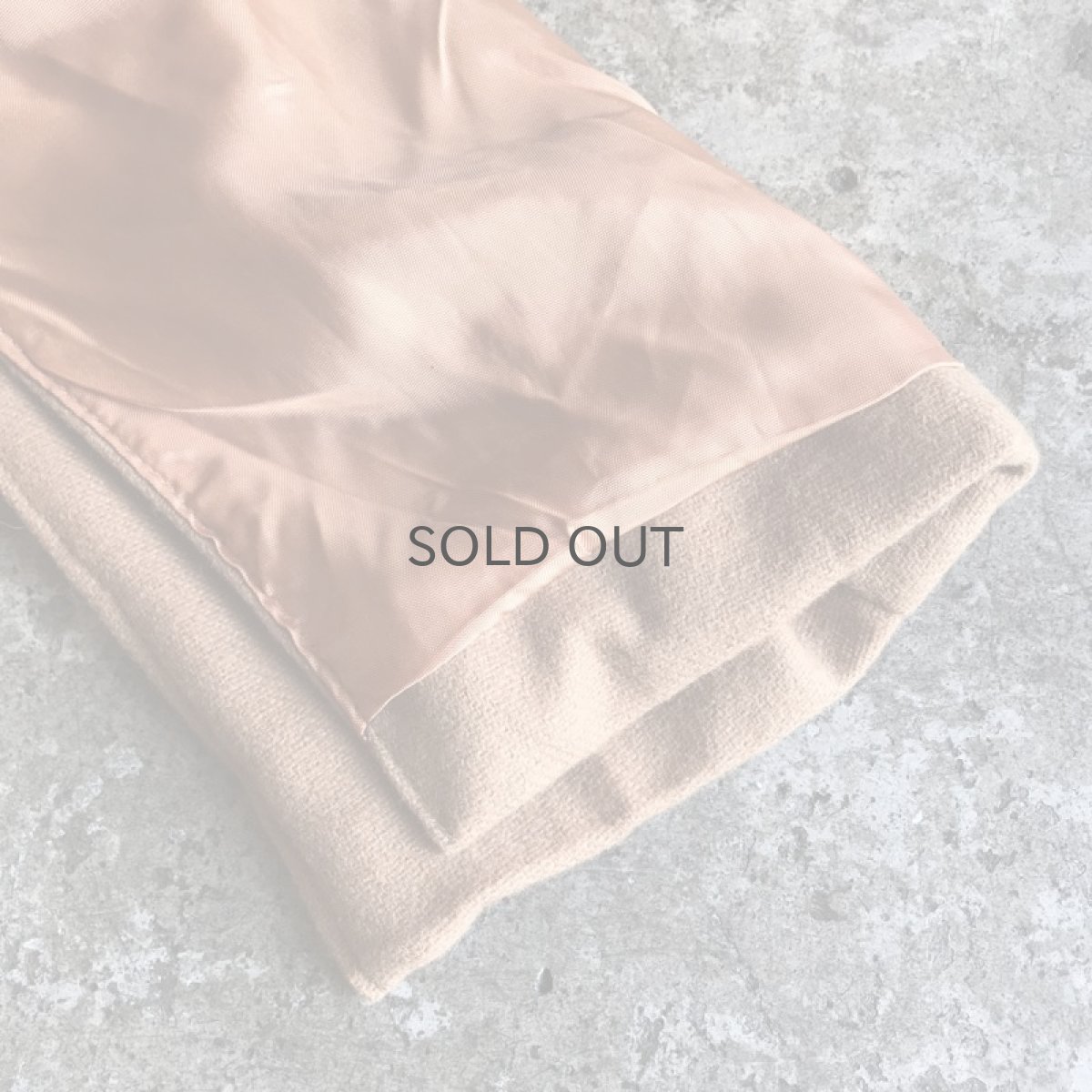 画像5: 【Wiz&Witch】"INSIDE" OUT CHINA JACKET / OS (5)