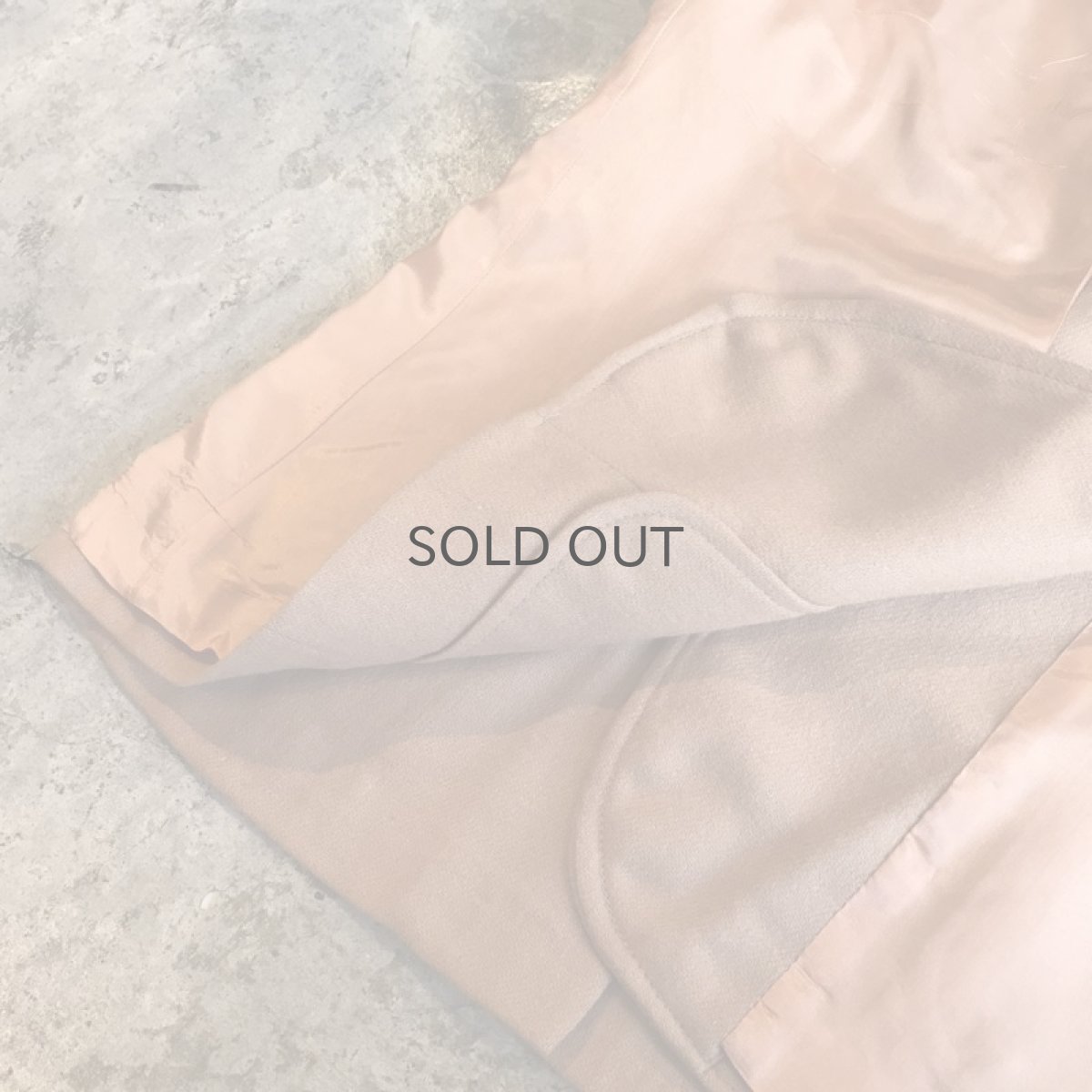 画像9: 【Wiz&Witch】"INSIDE" OUT CHINA JACKET / OS (9)