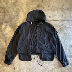 画像1: 【Wiz&Witch】"THE U.K" SHORT MODS JACKET / OS (1)