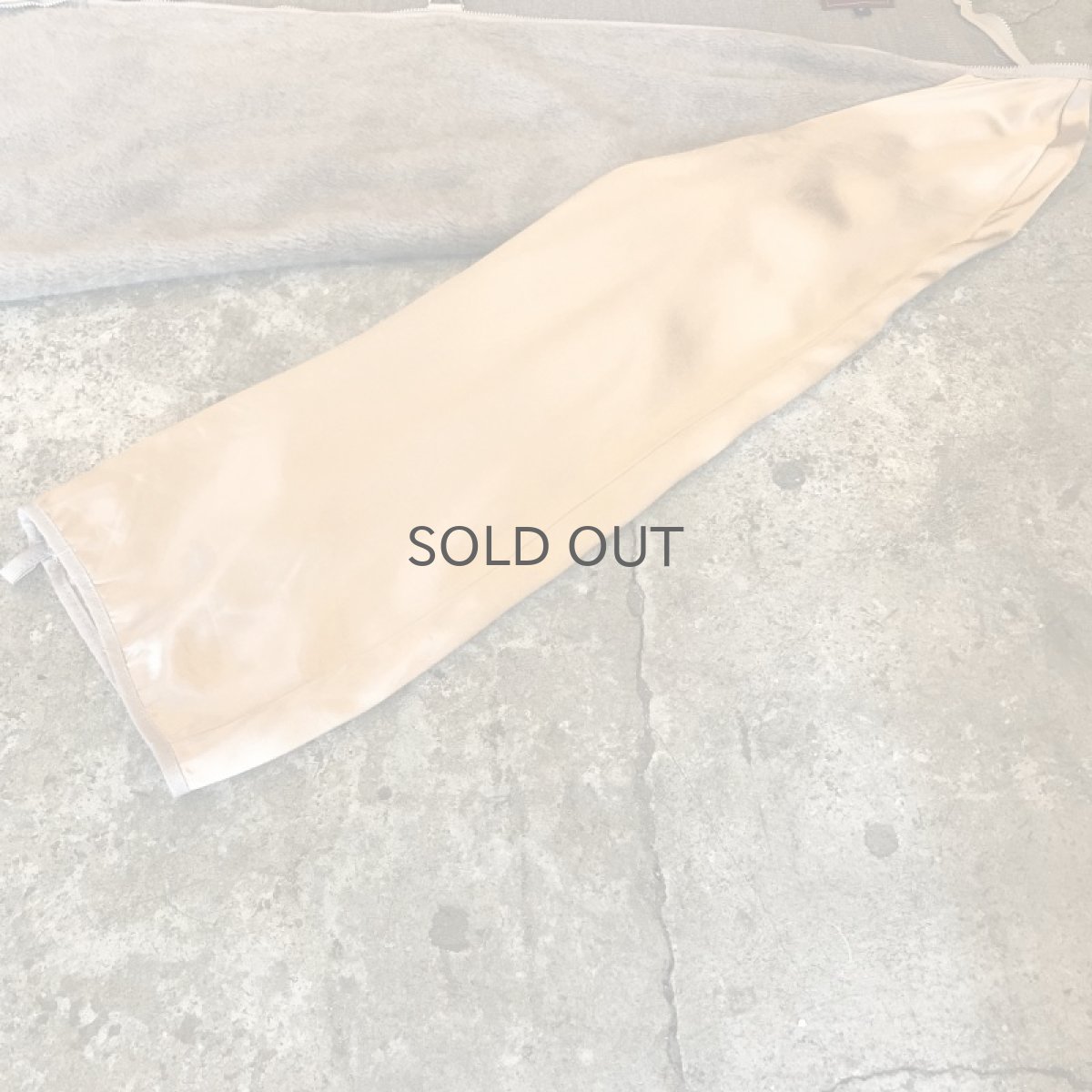 画像6: 【Wiz&Witch】"HOOK UP" BOA LINER COAT / OS (6)