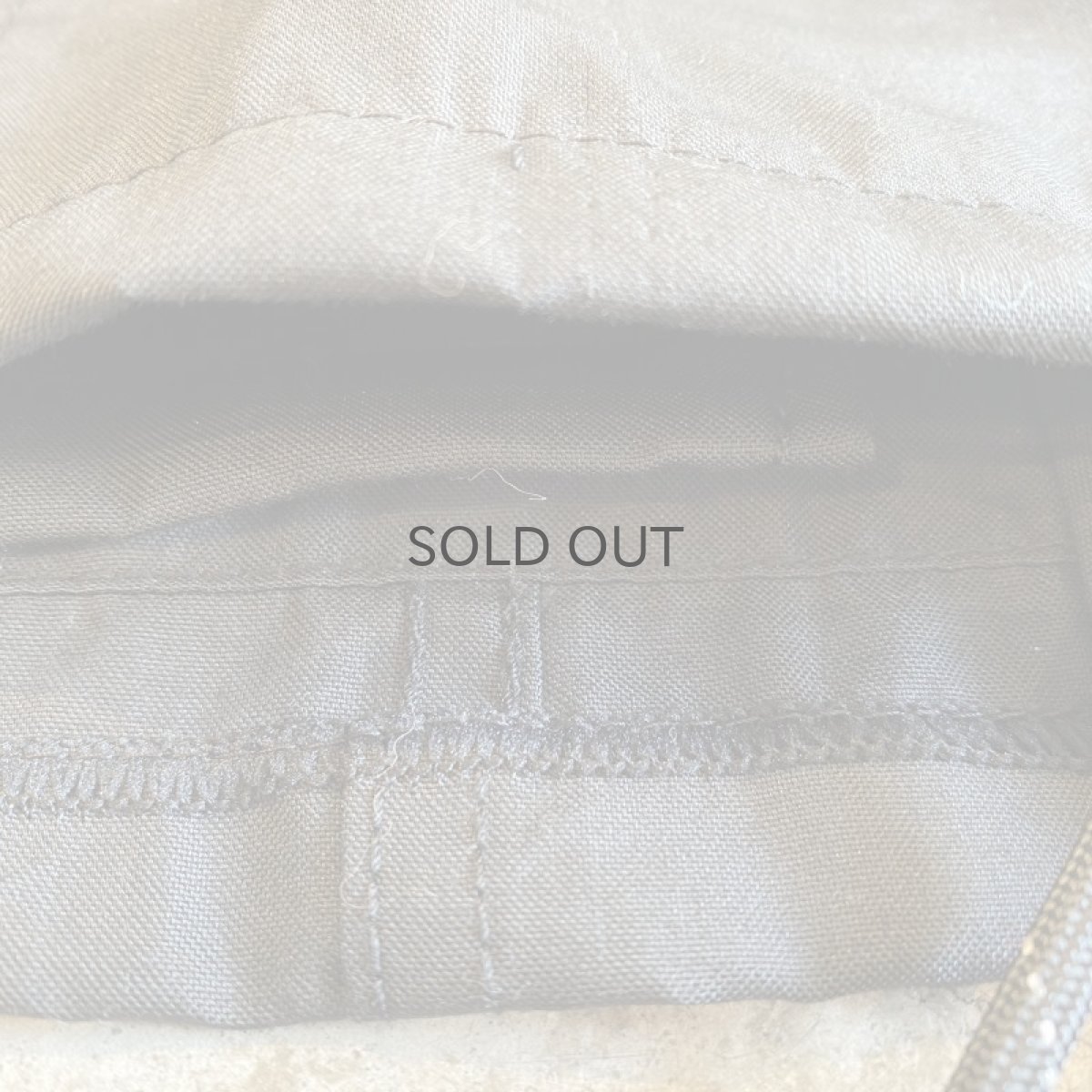 画像9: 【Wiz&Witch】"THE U.K" SHORT MODS JACKET / OS (9)