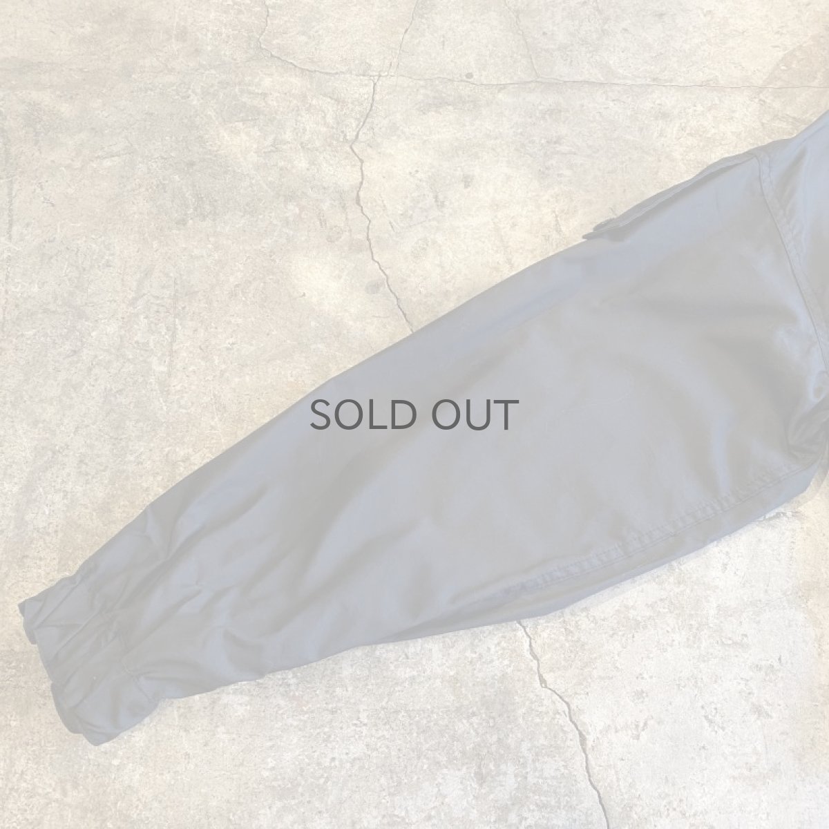 画像8: 【Wiz&Witch】"THE U.K" SHORT MODS JACKET / OS (8)