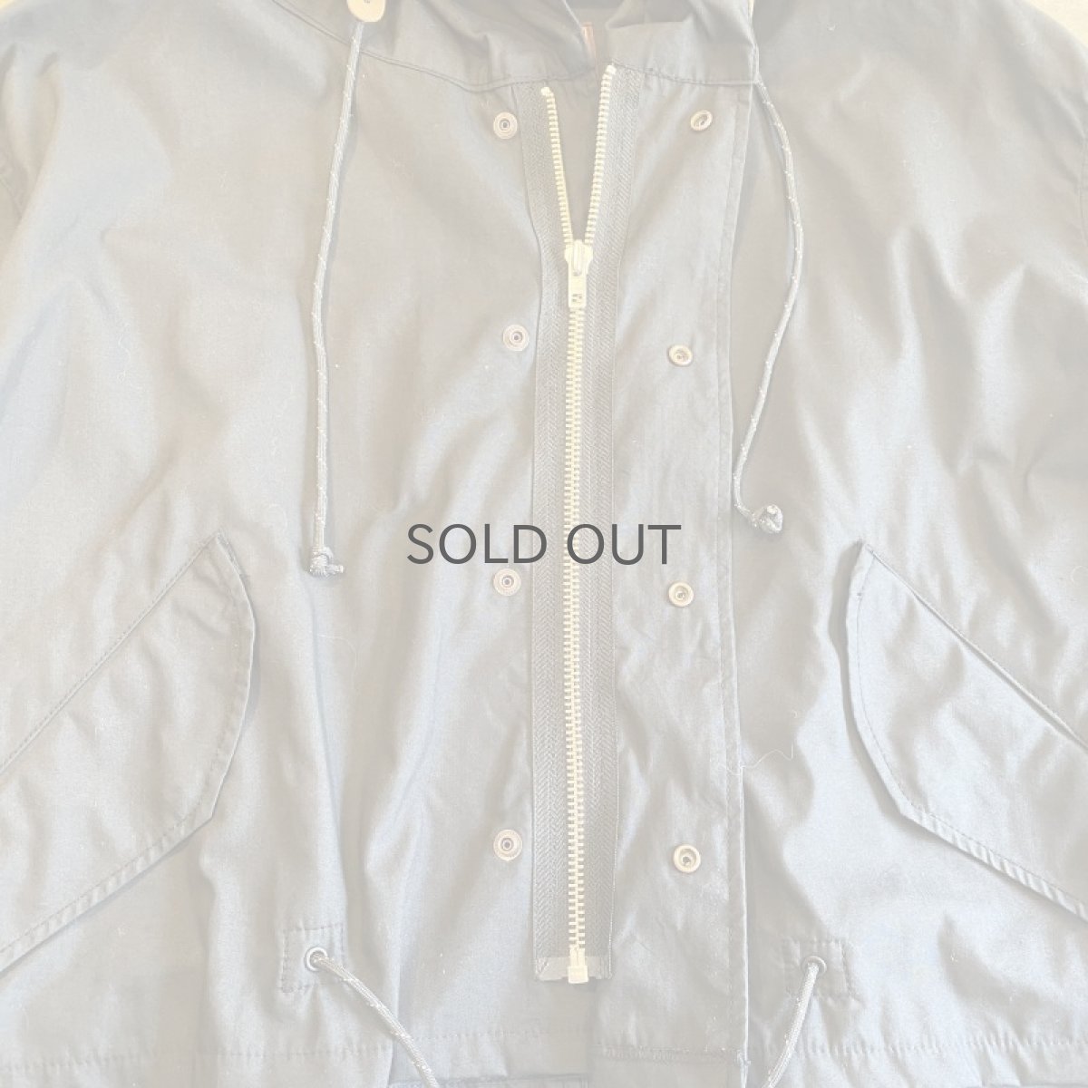 画像7: 【Wiz&Witch】"THE U.K" SHORT MODS JACKET / OS (7)