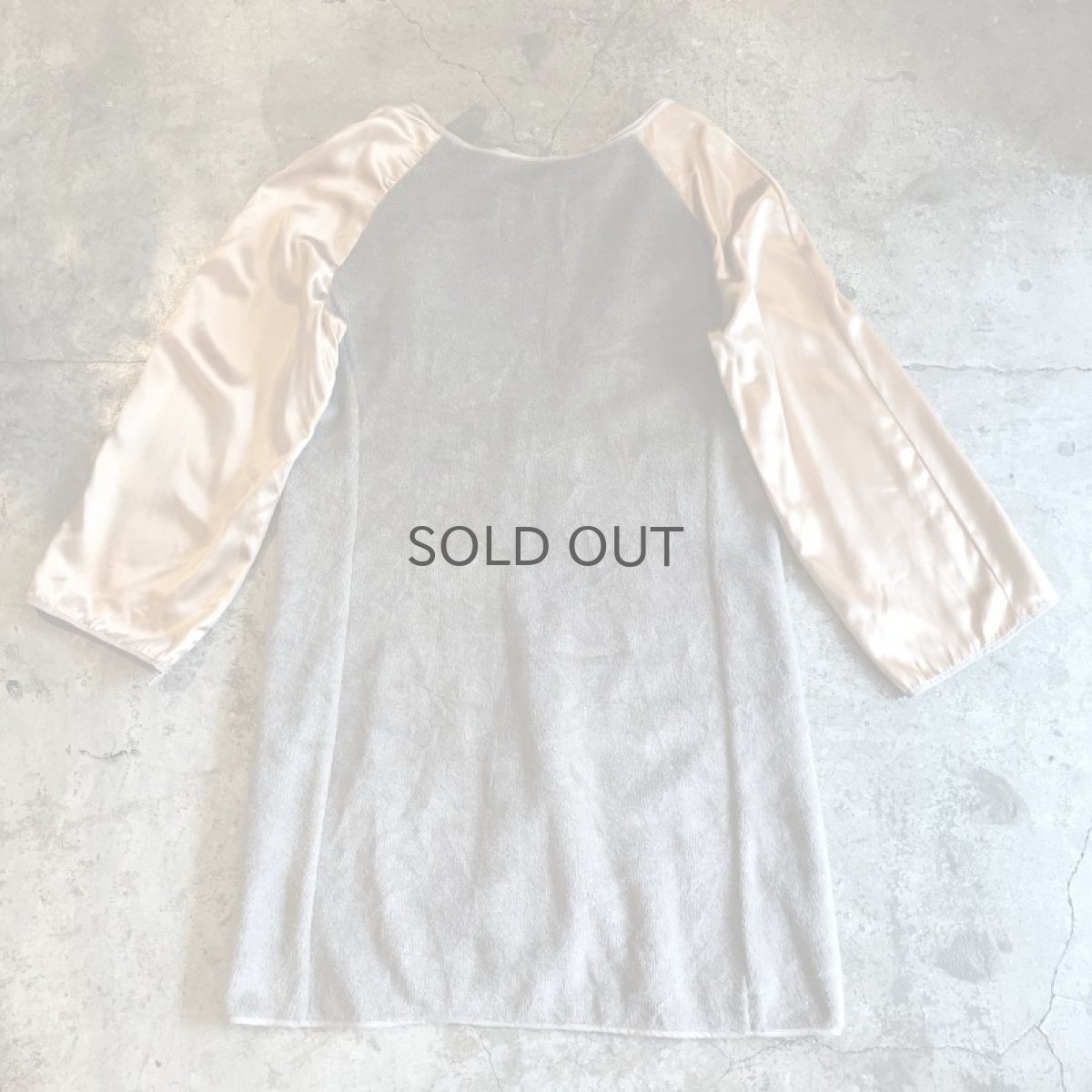 画像2: 【Wiz&Witch】"HOOK UP" BOA LINER COAT / OS (2)