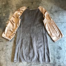画像2: 【Wiz&Witch】"HOOK UP" BOA LINER COAT / OS (2)