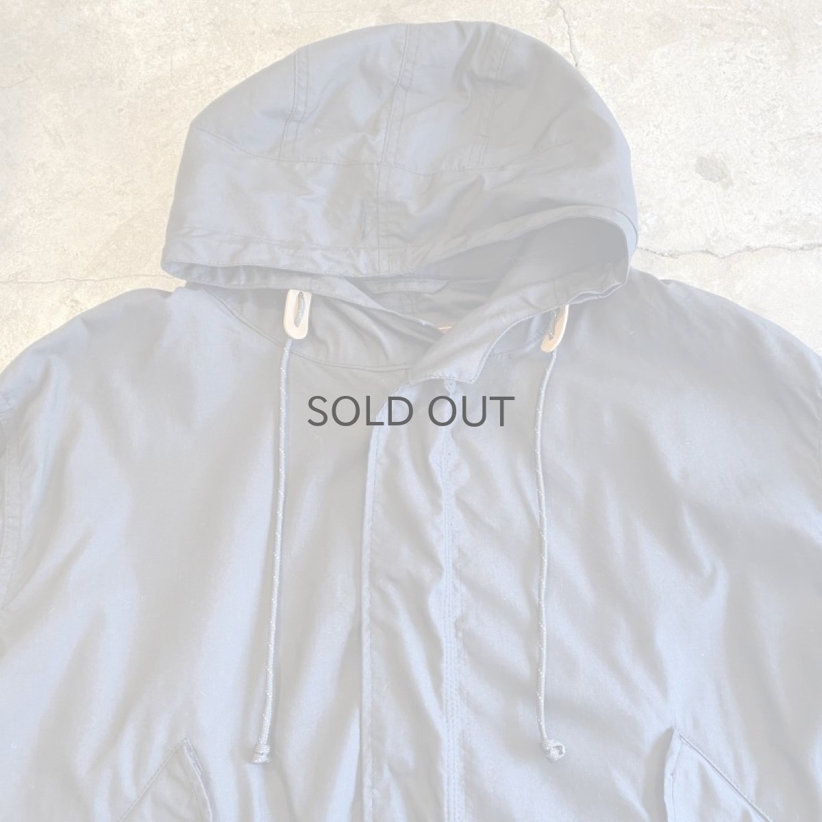 画像5: 【Wiz&Witch】"THE U.K" SHORT MODS JACKET / OS (5)