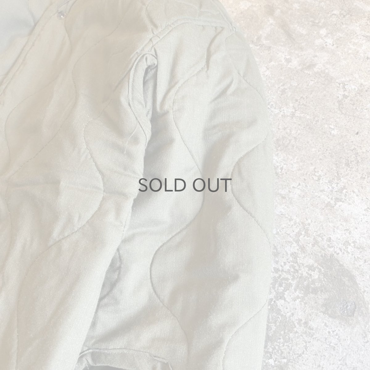 画像4: 【Wiz&Witch】STRAP WRIST COMBAT JACKET / OS (4)