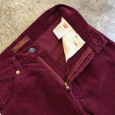 画像7: 【Wiz&Witch】 DECO CORDUROY PANTS / W26 (7)