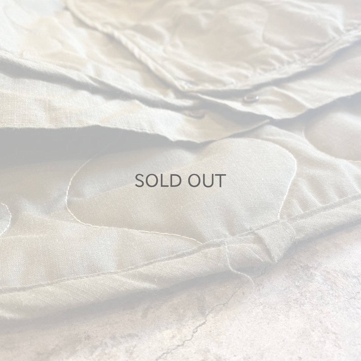 画像7: 【Wiz&Witch】STRAP WRIST COMBAT JACKET / OS (7)