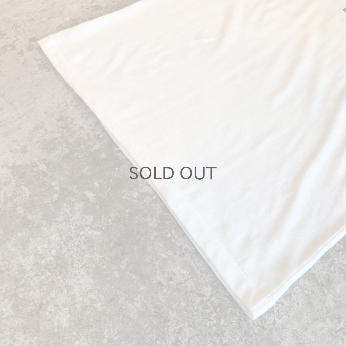 画像4: 【Wis＆Witch】"WHY" LOGO PRINT TEE / Ladies M (4)