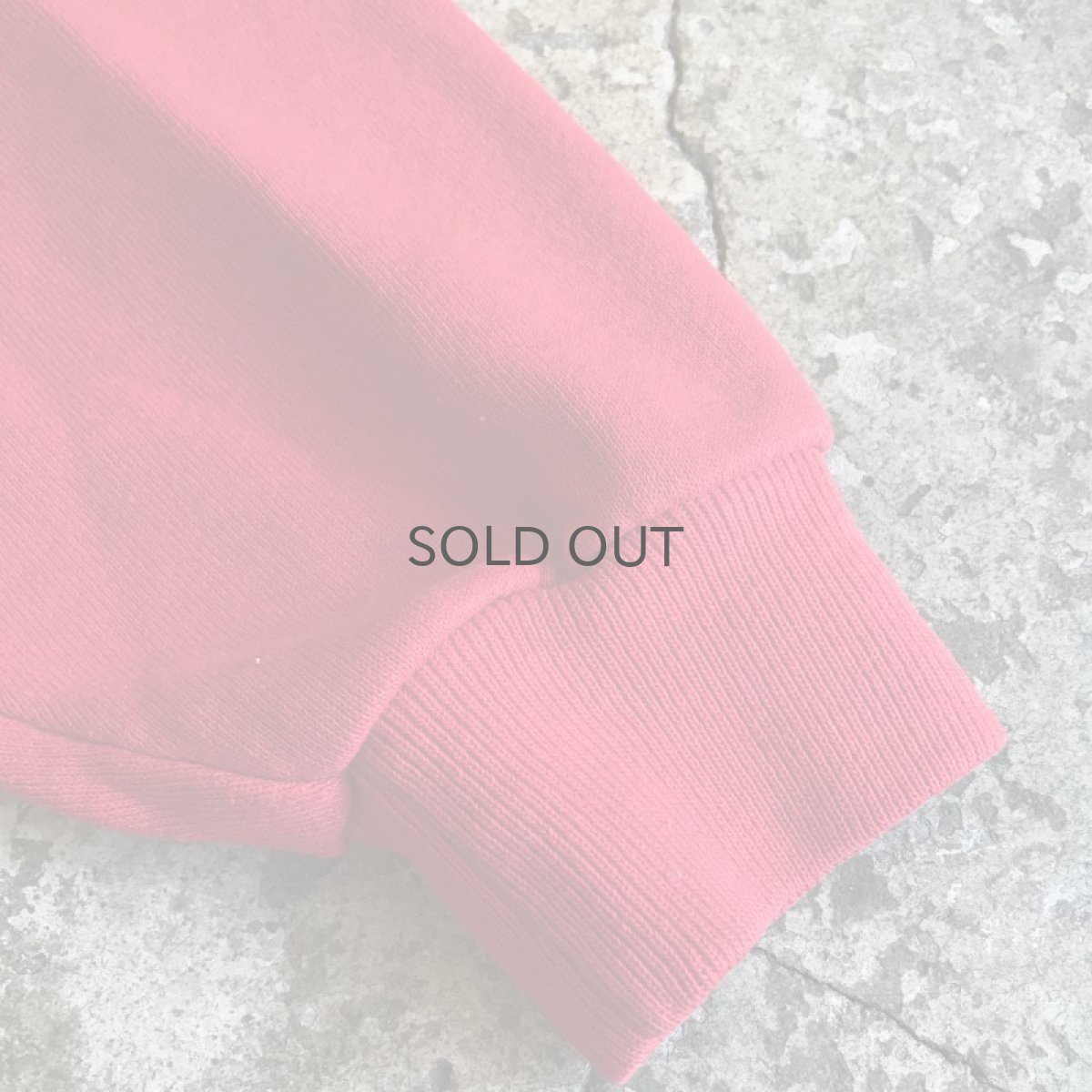 画像5: MICKEY PRINT COLOR ZIP UP HOODY / Ladies S  (5)