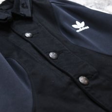 画像5: 【Wiz&Witch】"UNITED" EURO MILITARY JACKET  / OS (5)