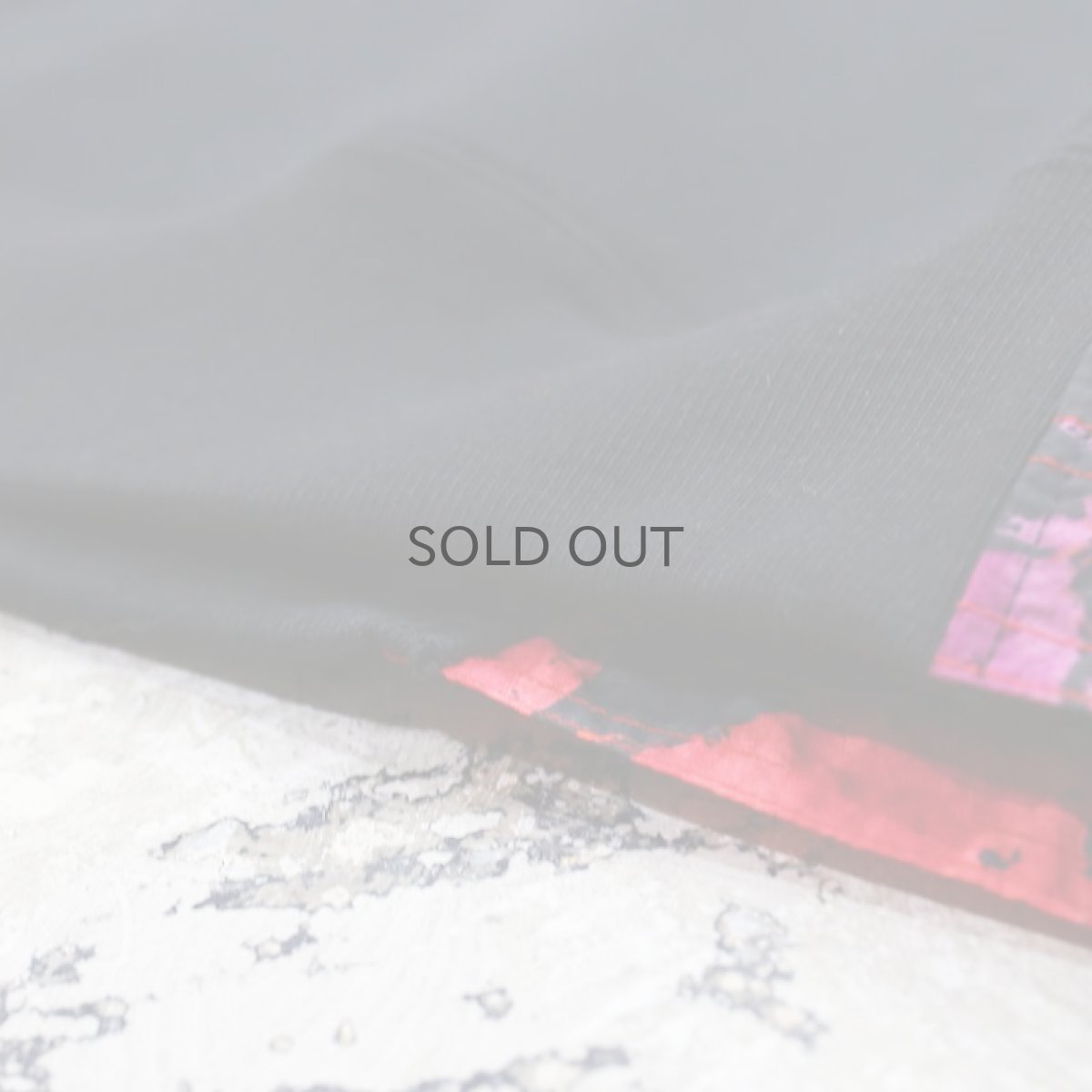 画像8: 【Wiz&Witch】"UNITED" TWO FACE SPORTY PARKA  / OS (8)