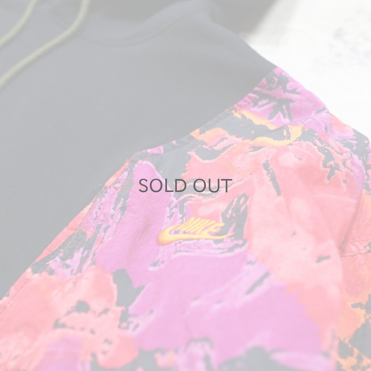 画像4: 【Wiz&Witch】"UNITED" TWO FACE SPORTY PARKA  / OS (4)