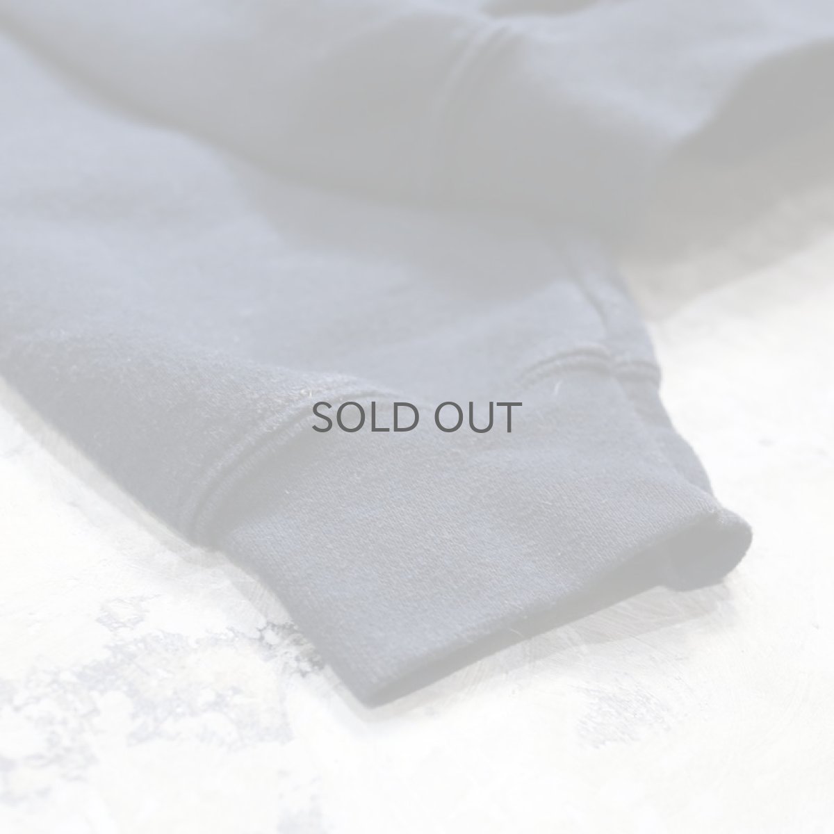 画像7: 【Wiz&Witch】"UNITED" OPEN SHOULDER WIDE HOODIE  / OS (7)