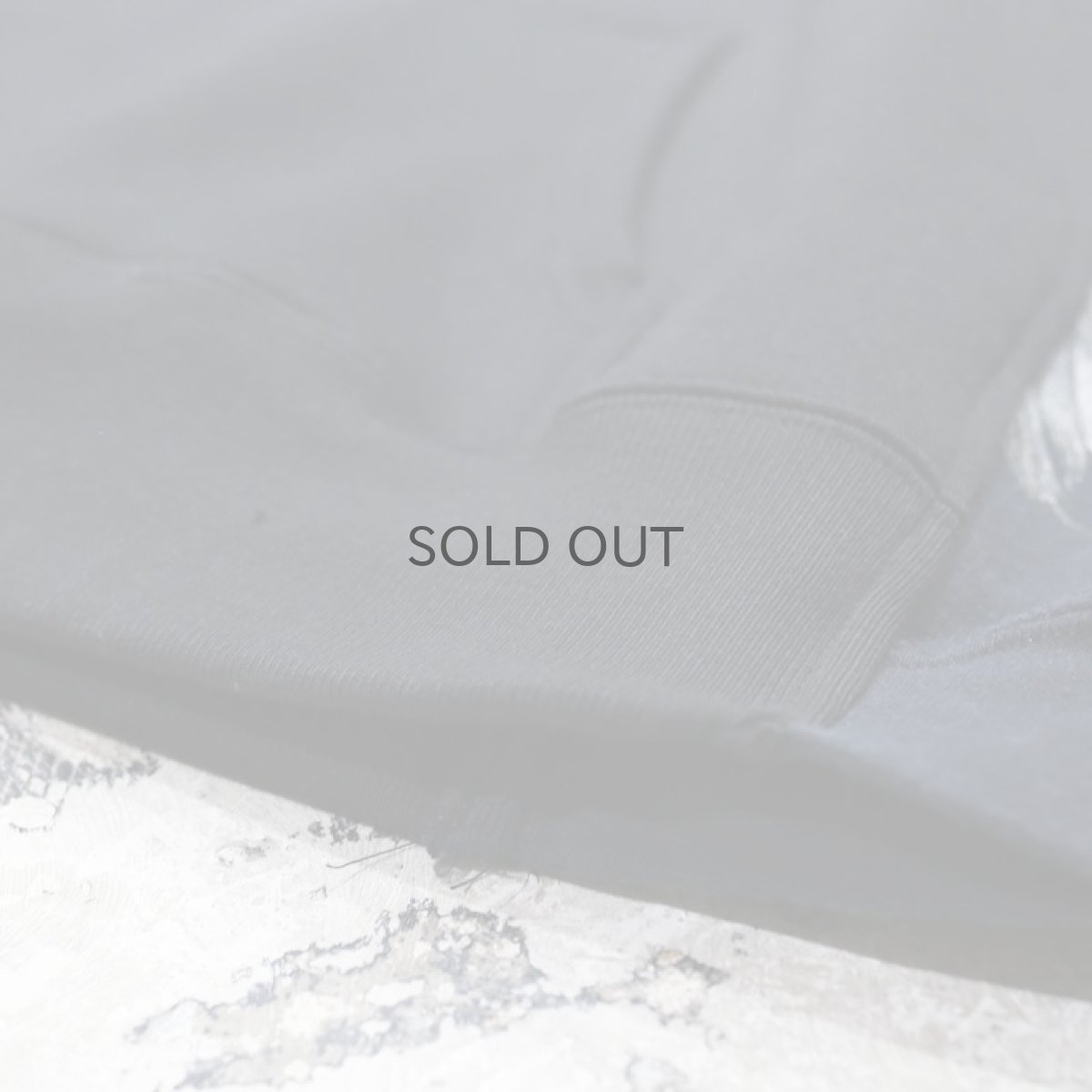 画像8: 【Wiz&Witch】"UNITED" OPEN SHOULDER WIDE HOODIE  / OS (8)