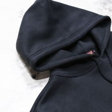 画像3: 【Wiz&Witch】"UNITED" OPEN SHOULDER WIDE HOODIE  / OS (3)