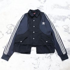 画像1: 【Wiz&Witch】"UNITED" EURO MILITARY JACKET  / OS (1)