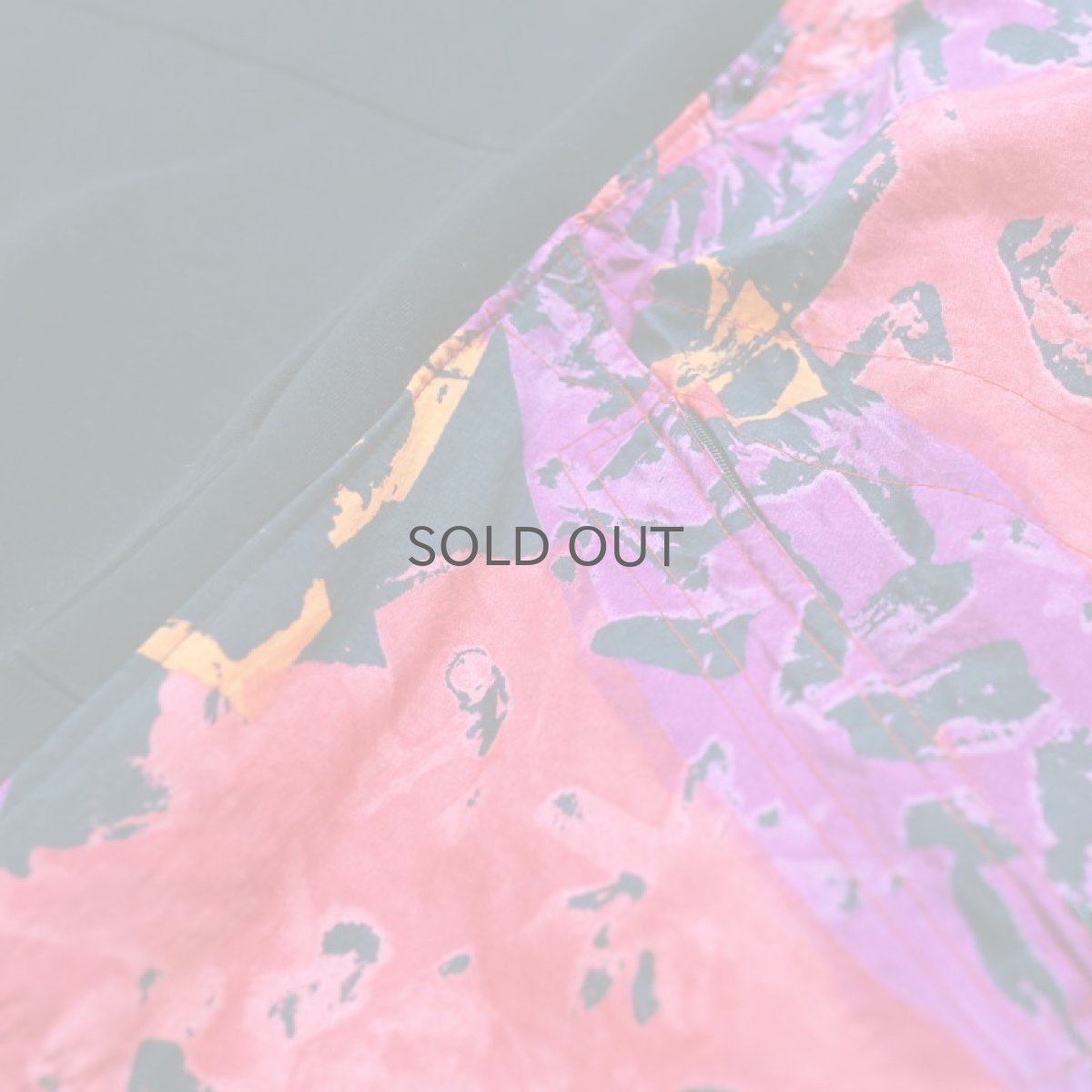 画像6: 【Wiz&Witch】"UNITED" TWO FACE SPORTY PARKA  / OS (6)