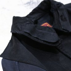 画像3: 【Wiz&Witch】"UNITED" EURO MILITARY JACKET  / OS (3)