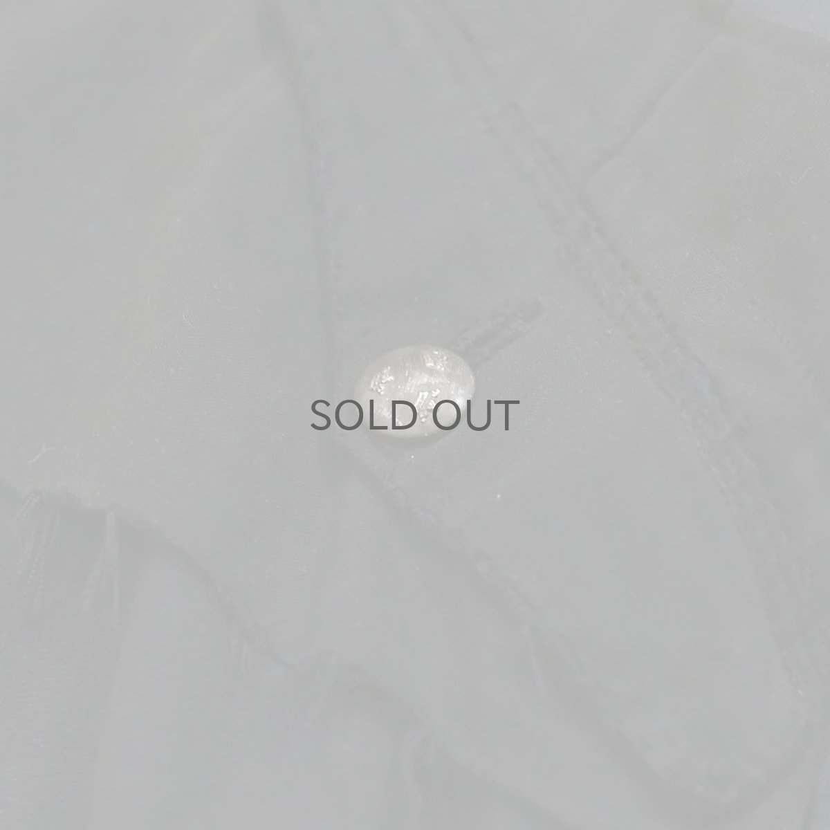 画像6: 【Wiz&Witch】"UNITED" EURO MILITARY JACKET  / OS (6)