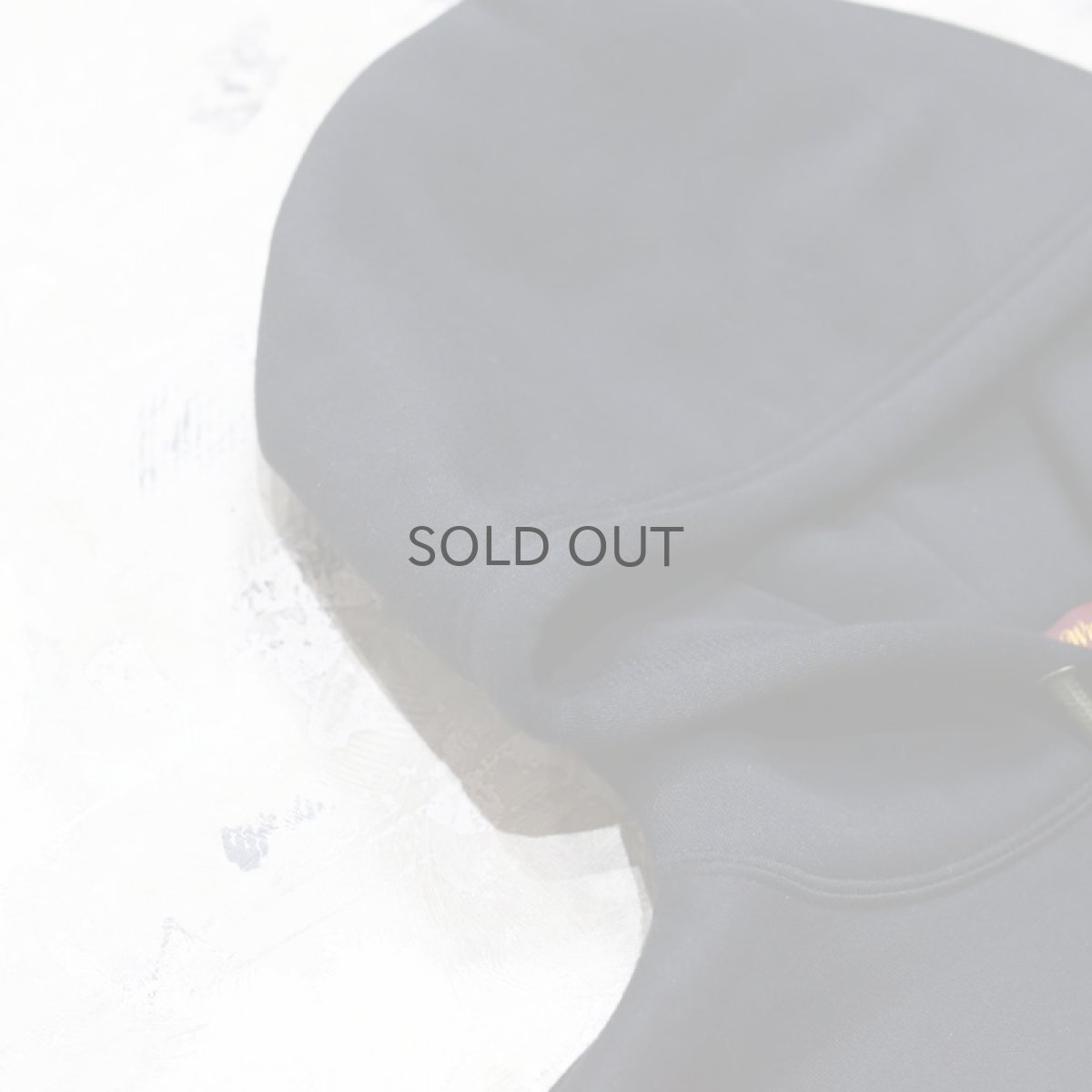 画像3: 【Wiz&Witch】"UNITED" TWO FACE SPORTY PARKA  / OS (3)