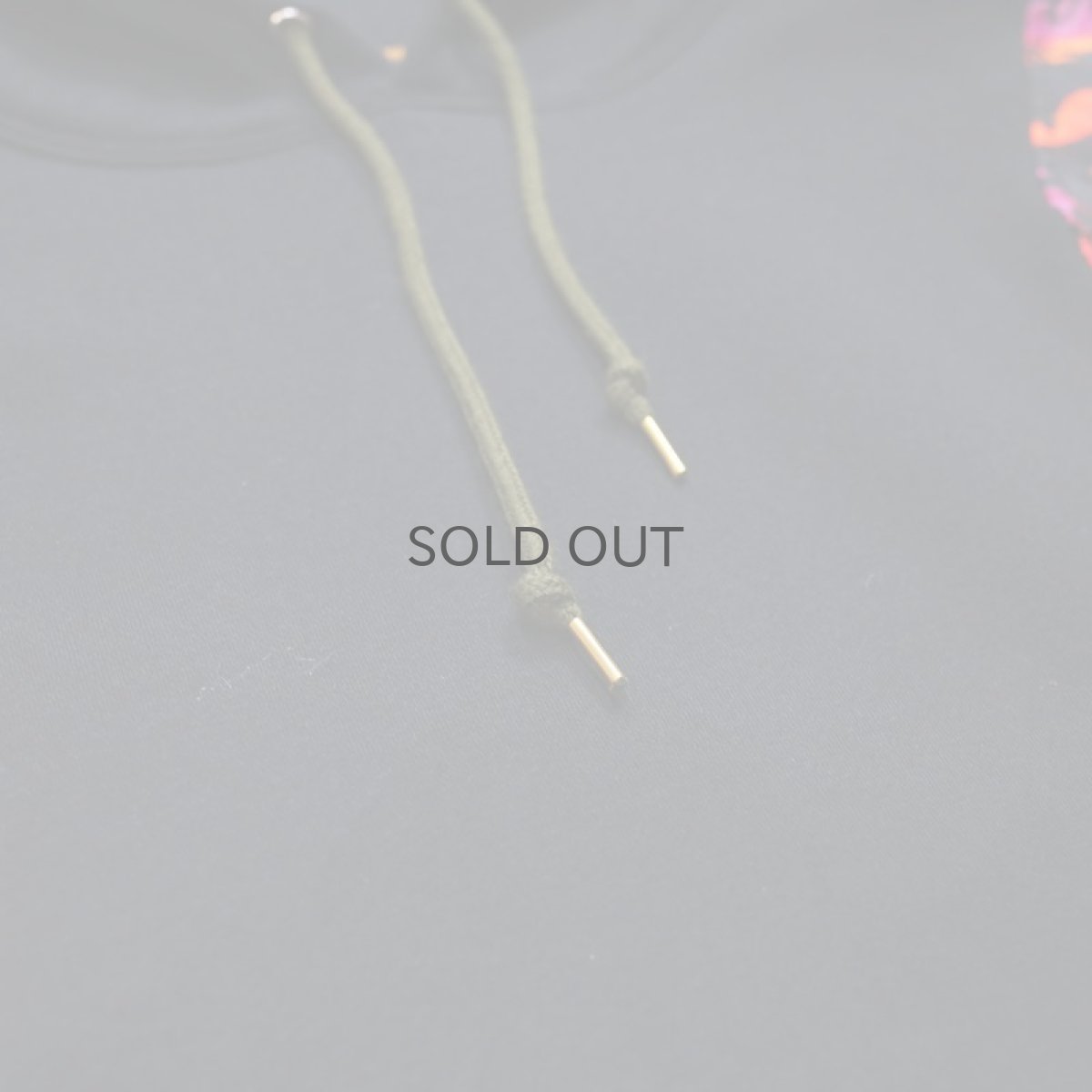 画像5: 【Wiz&Witch】"UNITED" TWO FACE SPORTY PARKA  / OS (5)