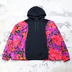 画像1: 【Wiz&Witch】"UNITED" TWO FACE SPORTY PARKA  / OS (1)