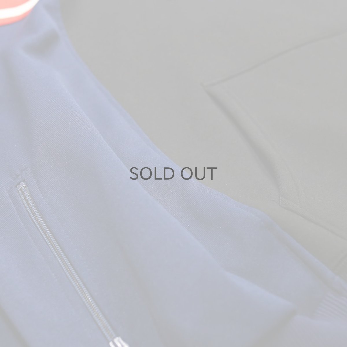 画像5: 【Wiz&Witch】"UNITED" TWO FACE SPORTY PARKA  / OS (5)