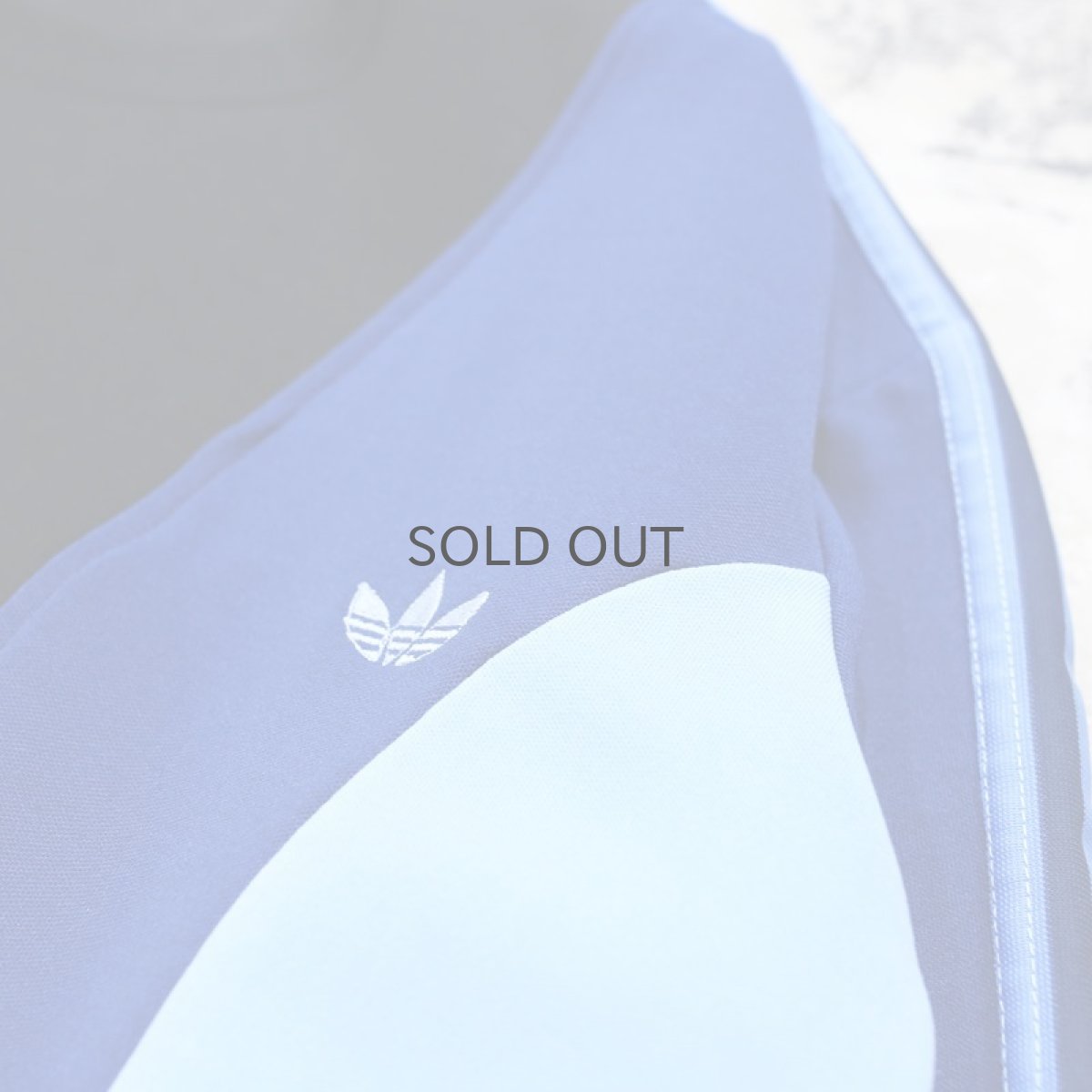 画像4: 【Wiz&Witch】"UNITED" THREE FACE SPORTY SWEAT  / OS (4)