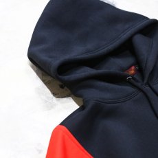 画像3: 【Wiz&Witch】"UNITED" TWO FACE SPORTY PARKA  / OS (3)