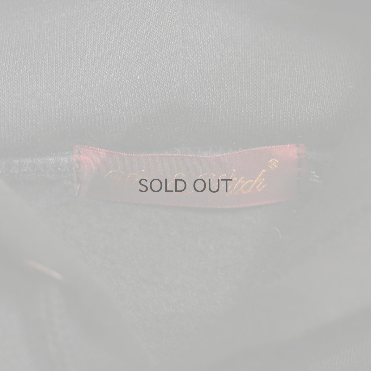 画像8: 【Wiz&Witch】"UNITED" TWO FACE SPORTY PARKA  / OS (8)