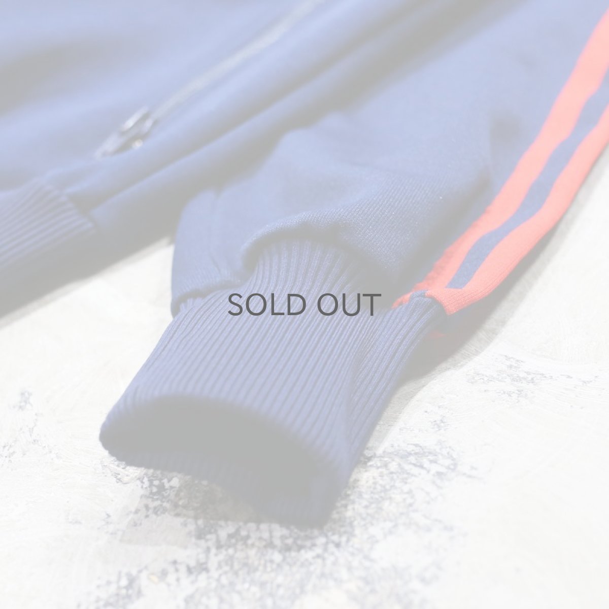 画像6: 【Wiz&Witch】"UNITED" TWO FACE SPORTY PARKA  / OS (6)