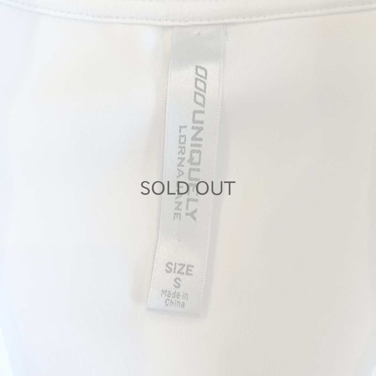 画像9: MESH COLOR BOMBER JACKET / Ladies L(S) (9)