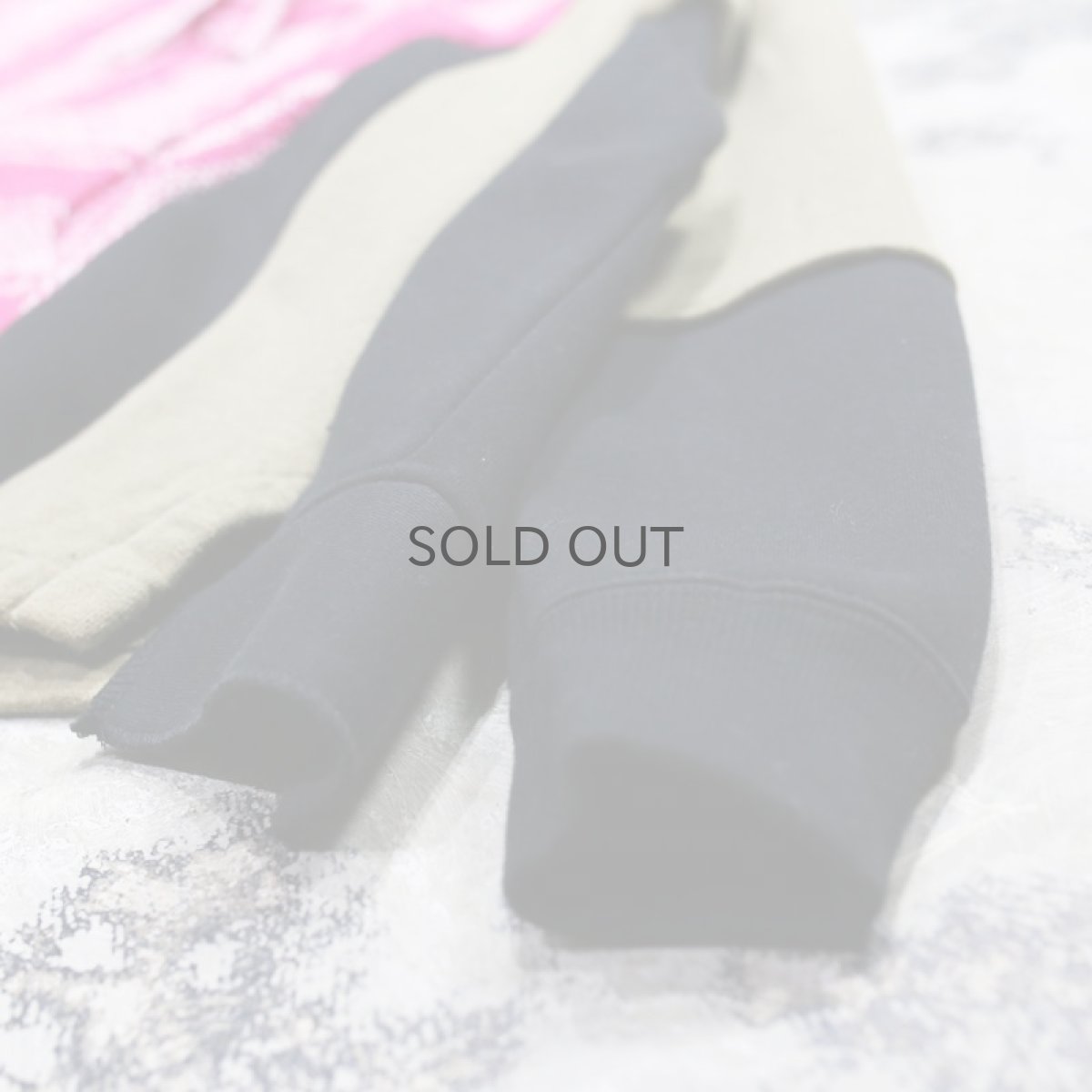 画像7: 【Wiz&Witch】"UNITED" MEXICAN SWEAT PARKA / OS (7)