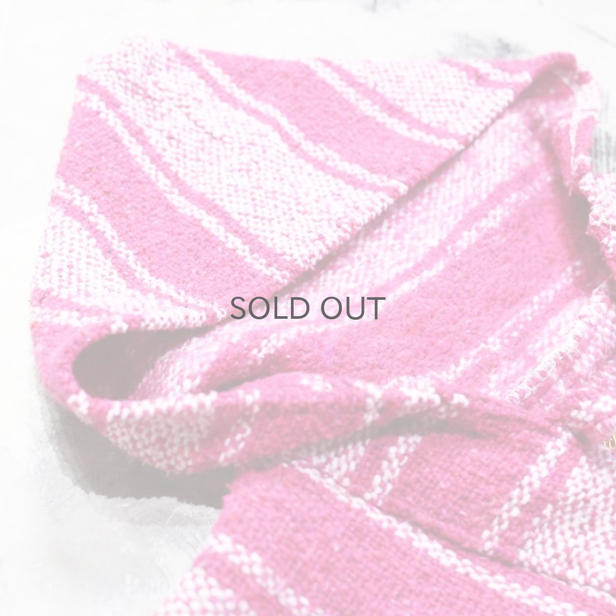 画像3: 【Wiz&Witch】"UNITED" MEXICAN SWEAT PARKA / OS (3)