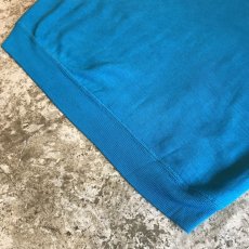 画像4: CREW NECK COLOR TEE  /  Ladies L   (4)