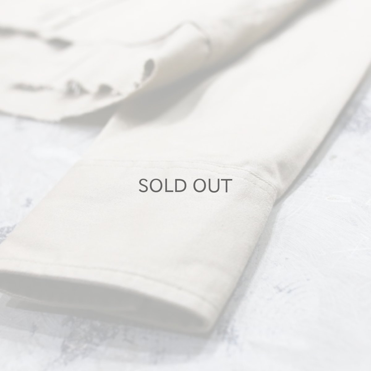 画像6: 【Wiz&Witch】"WANDERER" STUDS ZIP UP WESTERN SHIRT JACKET / OS (6)