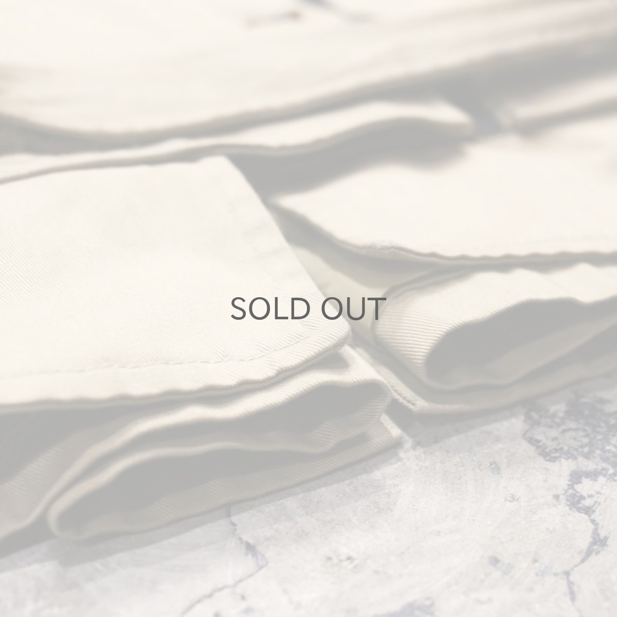 画像7: 【Wiz&Witch】"THE U.K" SHORT TRENCH RIDERS JACKET / OS (7)