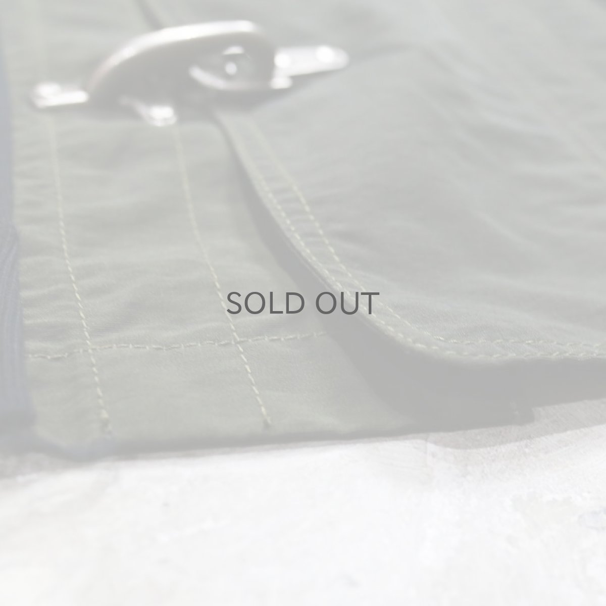 画像7: 【Wiz&Witch】"UNITED" MILITARY MIX JACKET / OS (7)